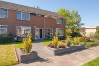 Woning Willem Barteles van der Kooiwei 40 Augustinusga