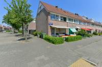 Woning Mary Zeldenrust-Noordanusstraat 62 Alkmaar