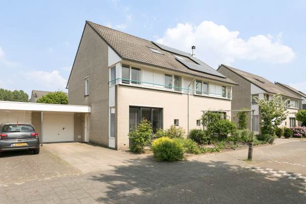 Woning Robijnring 61 Eindhoven