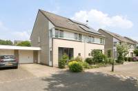 Woning Robijnring 61 Eindhoven