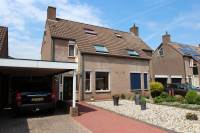 Woning van Hatzfeldtstraat 14 Meerlo