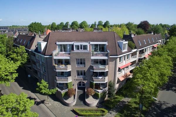 Woning Vloeiweg 136 Oisterwijk