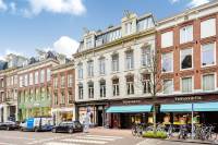 Woning Pieter Cornelisz. Hooftstraat 90 Amsterdam