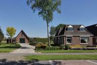 Woning Foarwurk 32 Siegerswoude