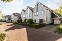 Woning de Nieuwkamp 12 Hellendoorn