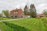 Woning Gerrit Jan Kerkdijkweg 9 Daarlerveen