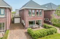 Woning Thomashof 5 Workum