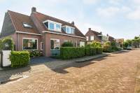 Woning C.A. Dekkerstraat 3 Rhoon