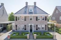 Woning Erve Wilms 3 Oldenzaal