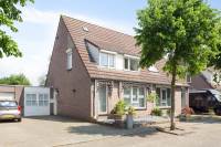 Woning Harmoniepolder 37 Den Bosch