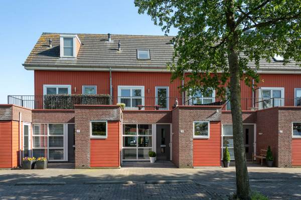 Woning De Dauwkade 29 Rosmalen