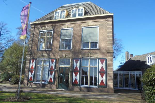 Bouwgrond Molenweg 15 Groesbeek