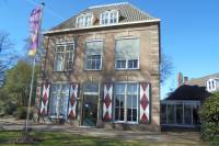 Bouwgrond Molenweg 15 Groesbeek