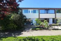 Woning Langs de Baan 33 Uithoorn