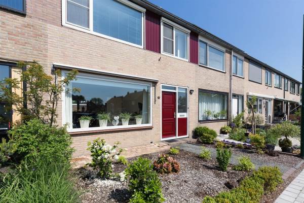 Woning Koningin Julianaweg 22 Kockengen