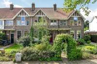 Woning Pontanuslaan 12 Arnhem