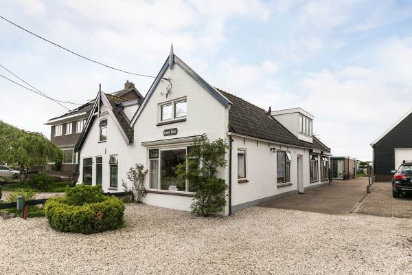 Woning Beijerscheweg 54 Stolwijk