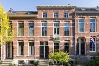 Woning Graaf Lodewijkstraat 59 Arnhem