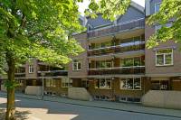 Woning Nijverheidssingel 231 Breda