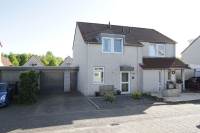 Woning De Konick 28 Dronten