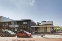 Woning Fritz Conijnstraat 13 Amsterdam