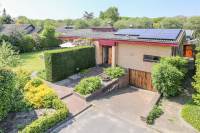 Woning Abelenlaan 7 Oostvoorne