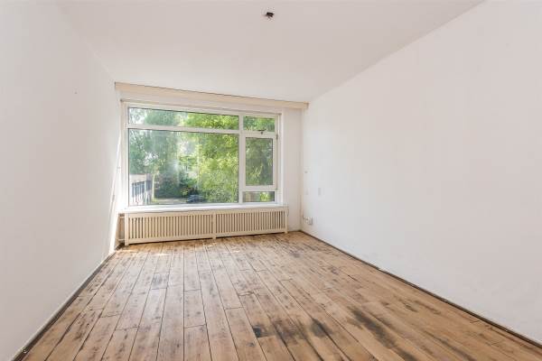 Woning Teldersweg 281 Rotterdam