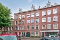 Woning Tweede Jacob van Campenstraat 102 Amsterdam