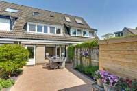 Woning Nellie van Kolstraat 18 Gorinchem