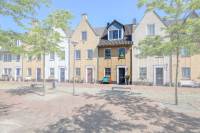 Woning Hunzewerf 6 Nieuwegein