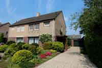 Woning Witte Vrouwenstraat 13 Oostrum Lb