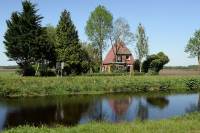 Woning Kolonievaart 10 Huis Ter Heide Dr