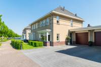 Woning Delling 12 Gorredijk