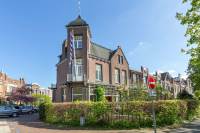 Woning Spanjaardslaan 107 Leeuwarden