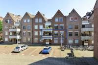 Woning Beestenmarkt 12 Amersfoort