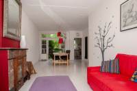 Woning Robijnstraat 15 Rotterdam