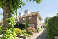 Woning Burgemeester Patijnlaan 77 Zeist