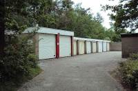 Garage A. Schweitzerplantsoen 9301 Roden