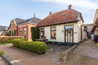 Woning Jellemaweg 24 Zuidhorn