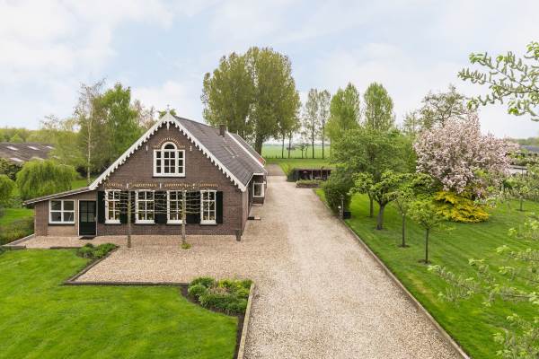 Woning Gageldijk 94 Utrecht