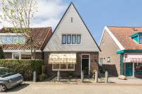 Woning Nicolaas Baurstraat 16 Harlingen
