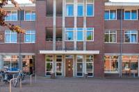 Woning Stationsstraat 73 Ermelo