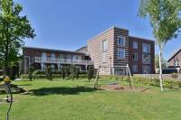 Woning de Kwekerij 20 Baarn