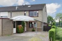 Woning Blauwe Hof 7002 02 XM Wijchen