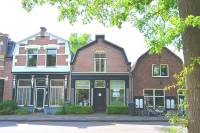 Woning Noordereinde 97 's-Graveland
