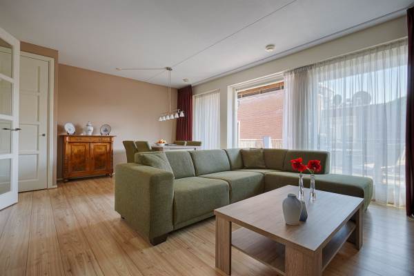 Woning Haringstraat 27 Den Haag