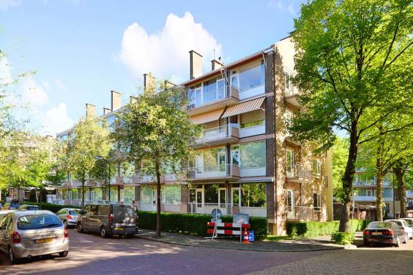 Woning Dr H. Colijnlaan 126 Rijswijk