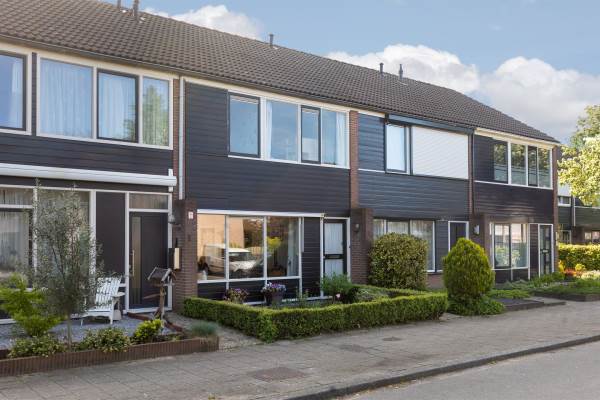 Woning Kortricklaan 3 Olst