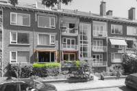 Woning Scholtenstraat 62 Leiden
