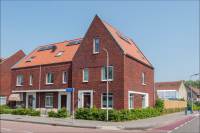 Woning Burgemeester Meesplein 2 Leerdam